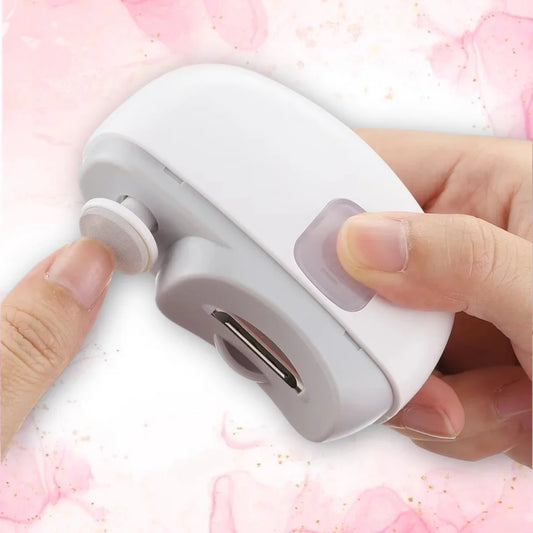Electric Nail Clipper