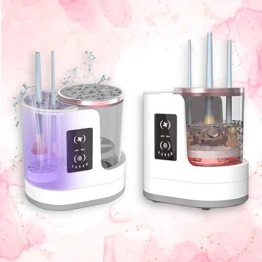 All in One Makeup Spa