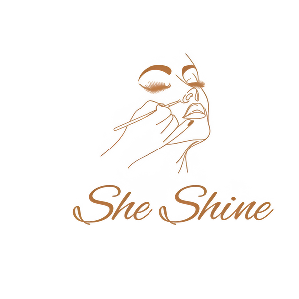  She Shine