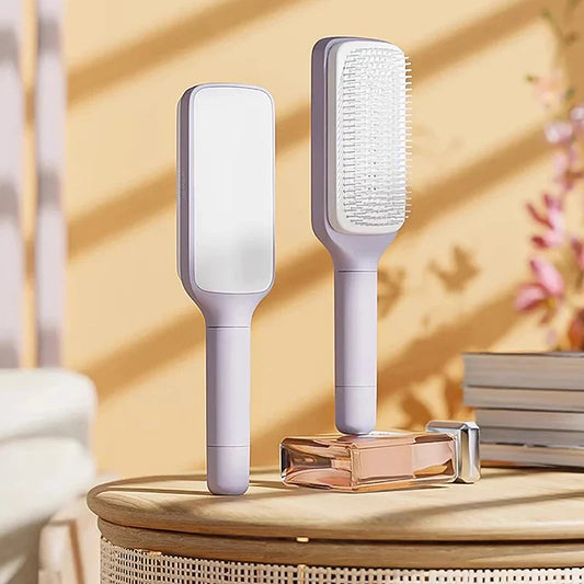 Ergonomic Hair Brush